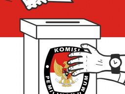 Dilantik, 5.566 Pengawas TPS Sidoarjo Siap Awasi Pencoblosan Di 5.551 TPS Reguler dan 15 TPS Khusus