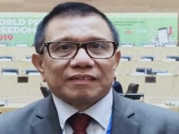 Dukung Pemilu Damai, PWI Ubah Jadwal Puncak Hari Pers Nasional 20 Februari 2024