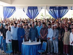 Lawatan SBY ke Jember Kenang Masa Kejayaan Demokrat