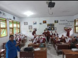 Bertekun Dalam Dunia Pendidikan Dengan Segala Pernak-pernik Urusannya!