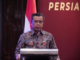 KPU Jatim Koordinasikan Persiapan Penyampaian Dana Kampanye, Kampanye Rapat Umum Serta Iklan