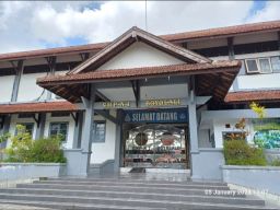 Pernah Sekolah Di Sini!