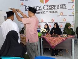 Mengundurkan Diri, PKD Desa Berambang Di PAW