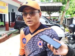 Desa Curahpoh Bondowoso Bersama 24 Desa Lainnya Ditetapkan Sebagai Desa Tangguh Bencana