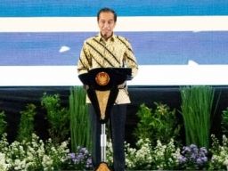 Jokowi : Riset Perguruan Tinggi Mempunyai Peran Strategis Buat Negara