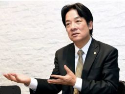 Ketua Umum SMSI Sampaikan Ucapan Selamat untuk Presiden Taiwan Terpilih