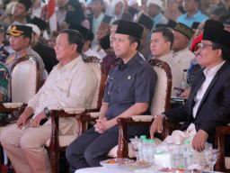 Wagub Emil : Kebutuhan Air Sangat Penting Bagi Masyarakat Madura