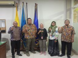 Kampus ITB Yadika Pasuruan Gelar Merdeka Belajar Kampus Merdeka Di Pt Indotma Seraya Artha