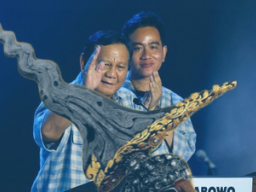 Babak Baru Instabilitas Keris Empu Gandring