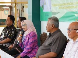 Buka Musrenbang Kecamatan, Bupati Blitar: Harus Bermanfaat Bagi Masyarakat