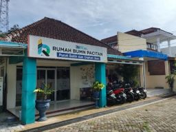 Melalui Rumah BUMN, PLN Fasilitasi Ribuan UMK Naik Kelas