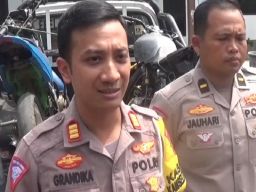 Pertama Kali Di Indonesia, Joki Balap Liar Dipidanakan Polisi