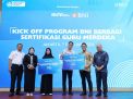 BNI Berbagi Sertifikasi Guru