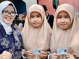 3 Tahun Mengabdi untuk Kabupaten Blitar, Ini Gebrakan dan Inovasi Bupati Rini Syarifah