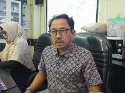 DPRD Surabaya Dukung Penerapan Parkir Non Tunai