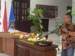 Peringatan Hari Pers Nasional 2024, Ketua PWI Jatim: Saatnya Insan Pers Untuk Merefresh Dan Introspeksi