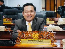 Fathoni Minta Kontestan Pemilu 2024 Taat Aturan