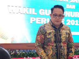 Mendagri Tunjuk Sekprov Jadi Pelaksana Tugas Gubernur Jatim