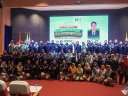 Pentingnya Budaya, Inovasi, dan Digitalisasi K3 dalam Mendukung Keberlangsungan Usaha