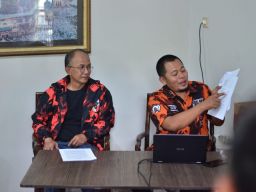 MPW Pemuda Pancasila Jatim, Sikapi Ketidaksesuaian SIREKAP KPU dengan C.Hasil-DPD