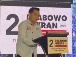 Kawal Jalannya Rekapitulasi, PSI Klaim Raih 6 Kursi DPRD Surabaya