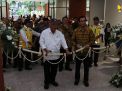 Menteri Basuki Resmikan Gedung Auditorium dan Gedung Entrepreneurship Terpadu Universitas Brawijaya