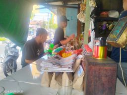 Membangun Personal Branding