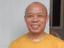 Caleg Perindo Sebut Website Hitung Suara KPU Menyesatkan