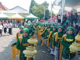 Warga Sendang Gelar Haul ke- 439 Raden Nur Rahmat, Ini Rangkaian Acaranya