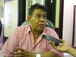 Tuntaskan Banjir, Pemkot Sasar 245 Titik, Cak Yo: Sungai juga Perlu Dinormalisasi  