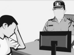 Sejumlah Kades di Jember Dipanggil Polisi, Ada Apa ?