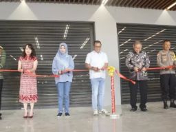 Miliki Pusat Perbelanjaan Baru, Pj Bupati Bondowoso: Akan Memberikan Multiplayer Effect