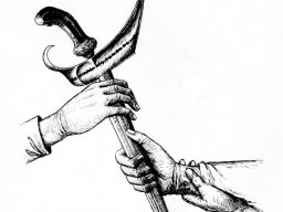 Babak Baru Instabilitas Keris Empu Gandring