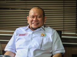 Harlah NU, LaNyalla Berharap Wujudkan Mabadi Khairah Ummah