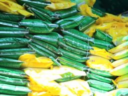 Beras Petani vs Beras Bulog