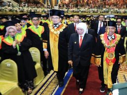 Gubernur Khofifah Dorong Perguruan Tinggi Jadi Episentrum Lahirnya Inovasi