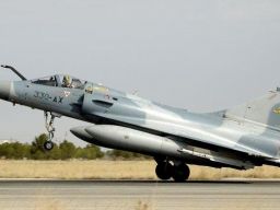 Skandal Pesawat Mirage, Kemenhan Tegaskan Itu Hoax