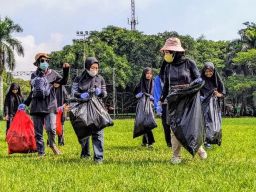 DLH Bondowoso Ajak Masyarakat Terlibat dan Berperan Dalam Mengurangi Sampah