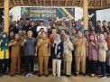 KIP Foundation Bersama Disbudpar Jatim Gelar Pendampingan Desa Wisata di Madiun