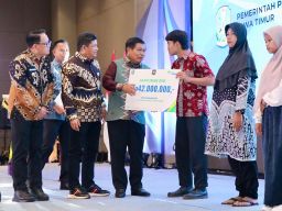 Pemprov Santuni 75 Petugas Pemilu Meninggal Dunia