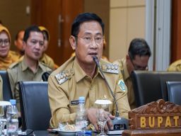 Survei Penilaian Integritas Lamongan Diangka 80, 41, Wujud Pelayanan yang Baik Para Abdi Negara