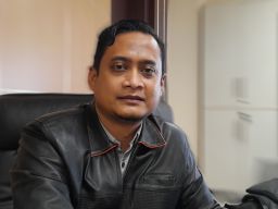 Apresiasi Sudut Baca, Namun Fraksi PKS Surabaya Singgung Fasilitas Balai RW