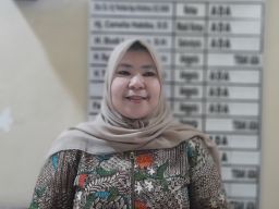 Camelia Habiba, Sebut Nasib PKL di Serambi Ampel Antara Berkah dan Musibah