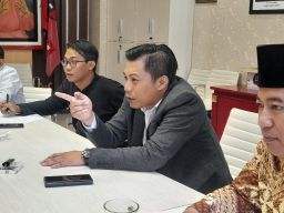 Komisi C: Pembangunan RS Surabaya Timur Harus Tahan Gempa