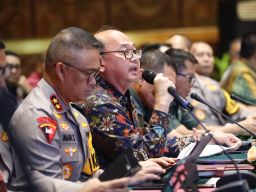 Pemprov Jatim Mitigasi dan Deteksi Area Rawan Cegah Kebakaran Hutan