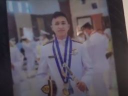 Satu Korban Tenggelam Kapal Tanker Keoyoung Sun Di Jepang Berasal Dari Bangkalan