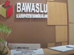 Ketua PPK Kwanyar Dilaporkan Anggotanya Ke Bawaslu Bangkalan