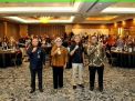 BNI Exporters Forum Dukung UMKM Tembus Pasar Global