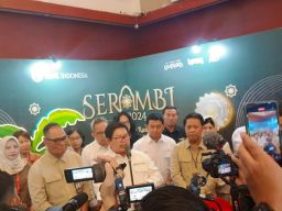 Rupiah Vaganza, BI Jatim Siapkan 500 Tititk Penukaran Uang Di Jatim