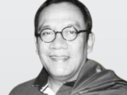 Dialektika Gombal Mukiyo